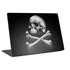 Alchemy Carta Blackbloods Bones Universal Laptop 13in (10.6 x 7.6in) Skin